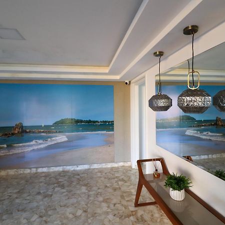 Apartamento Familiar II - Vista Para O Mar E Proximo Ao Beto Carrero เปงญา ภายนอก รูปภาพ