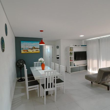Apartamento Familiar II - Vista Para O Mar E Proximo Ao Beto Carrero เปงญา ภายนอก รูปภาพ