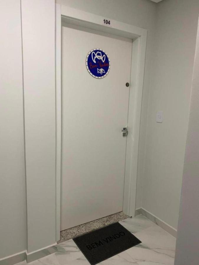 Apartamento Familiar II - Vista Para O Mar E Proximo Ao Beto Carrero เปงญา ภายนอก รูปภาพ