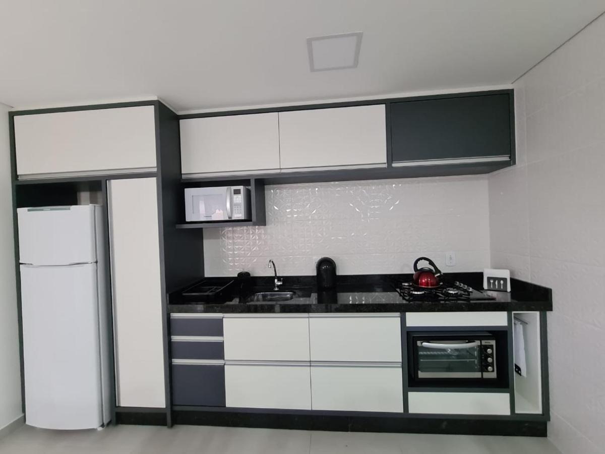 Apartamento Familiar II - Vista Para O Mar E Proximo Ao Beto Carrero เปงญา ภายนอก รูปภาพ