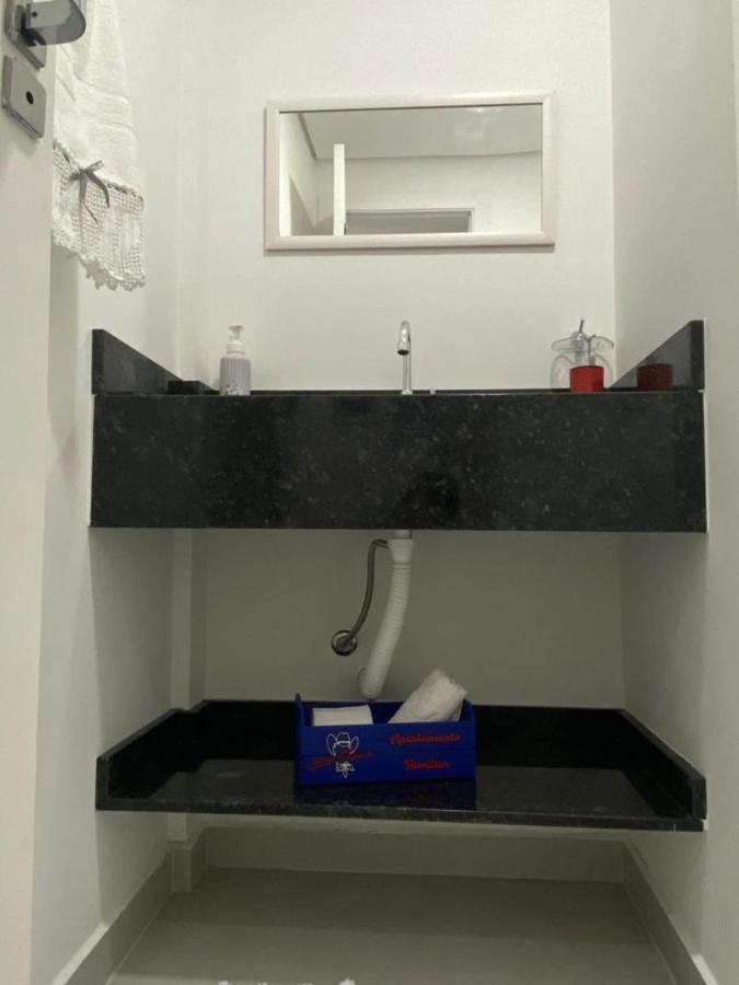 Apartamento Familiar II - Vista Para O Mar E Proximo Ao Beto Carrero เปงญา ภายนอก รูปภาพ