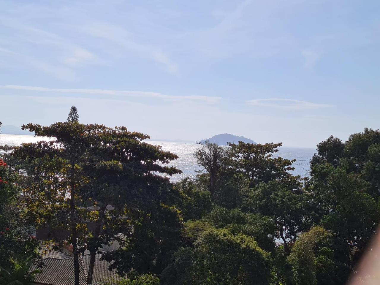 Apartamento Familiar II - Vista Para O Mar E Proximo Ao Beto Carrero เปงญา ภายนอก รูปภาพ