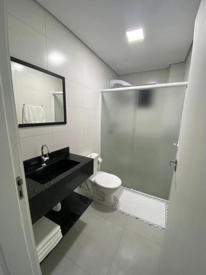 Apartamento Familiar II - Vista Para O Mar E Proximo Ao Beto Carrero เปงญา ภายนอก รูปภาพ