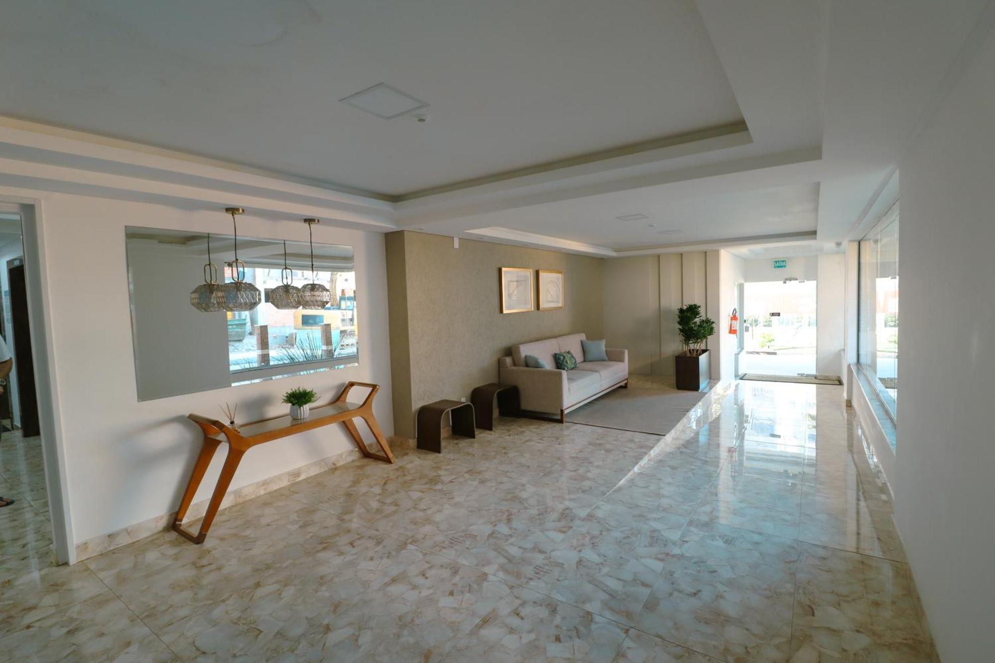 Apartamento Familiar II - Vista Para O Mar E Proximo Ao Beto Carrero เปงญา ภายนอก รูปภาพ