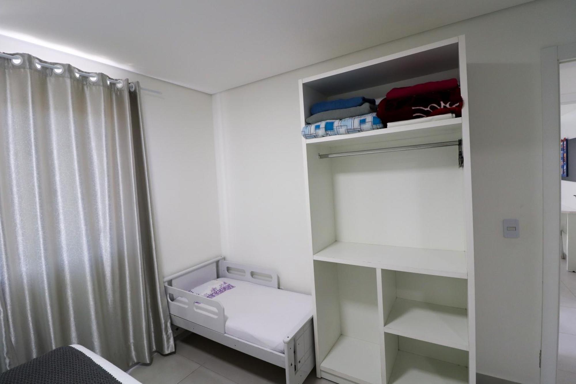 Apartamento Familiar II - Vista Para O Mar E Proximo Ao Beto Carrero เปงญา ภายนอก รูปภาพ