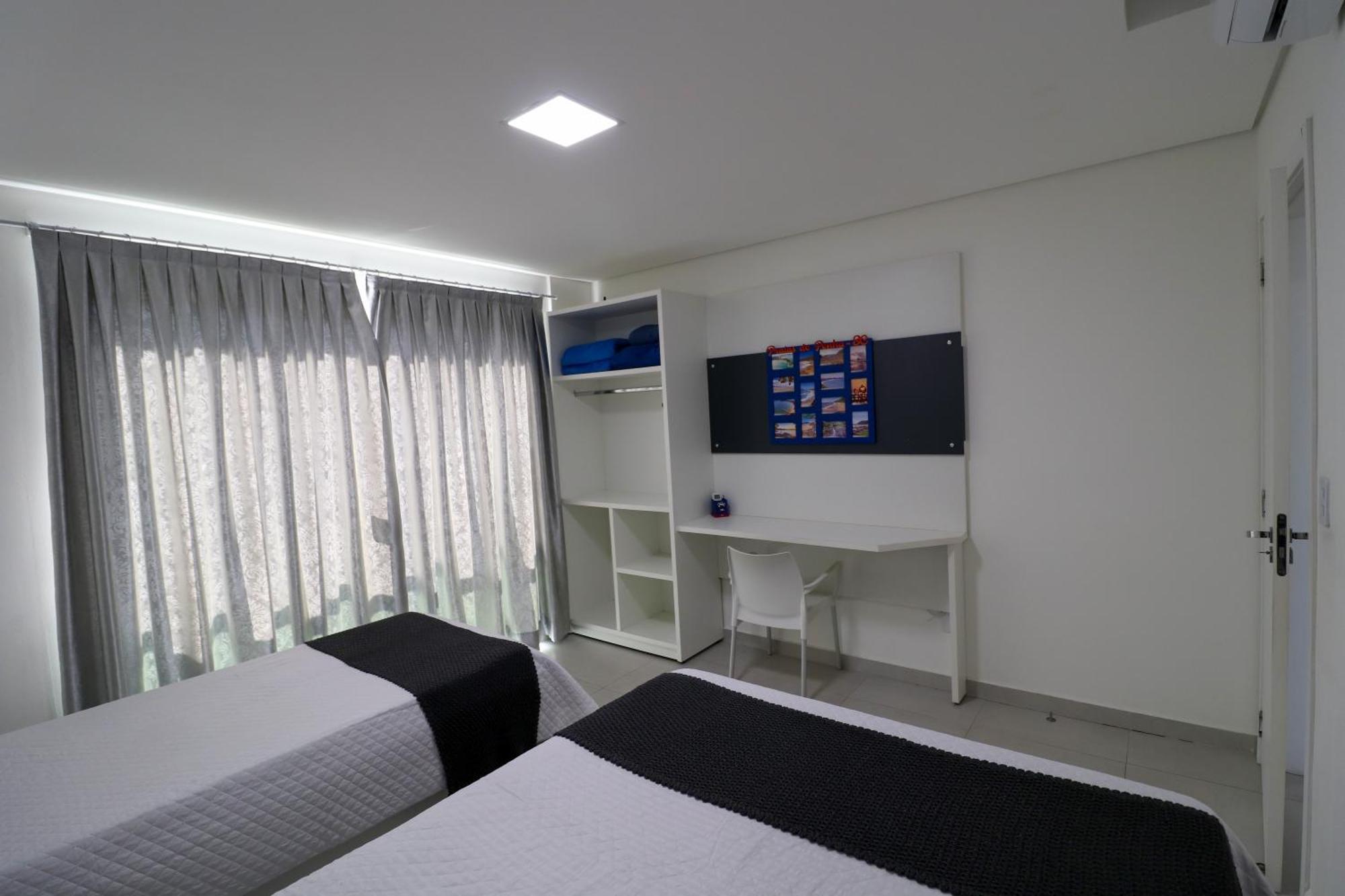 Apartamento Familiar II - Vista Para O Mar E Proximo Ao Beto Carrero เปงญา ภายนอก รูปภาพ